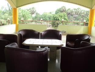 Golden Rest Hotel