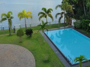 Rainbow Lagoon Villa