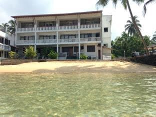 Unawatuna MBR Resort