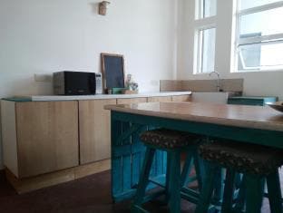 Stumble Inn Colombo