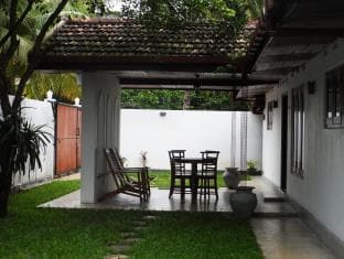 Summer Dew Villa