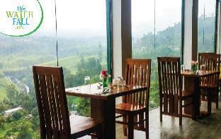 Yoho The Waterfall Villas