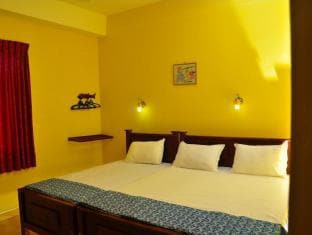 Omelga Family Resort