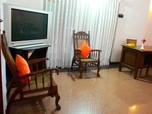 Arunalu Villa