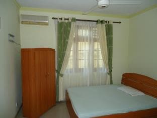 Tarana Hotel