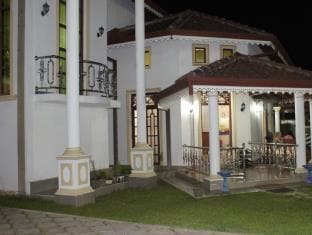 Shannon Rest B&B