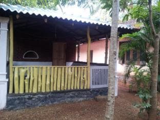 Green Park Safari Guesthouse