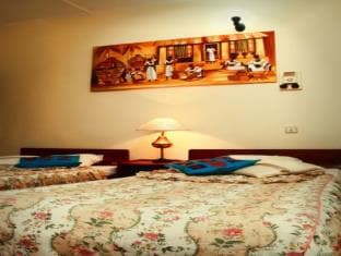 Forest Glen - Kandy Bungalow