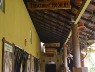 Jasmin Villa Ayurvedic Resort