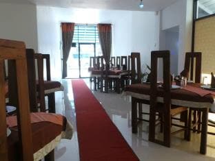 Manahara Casa Hotel and Restaurant