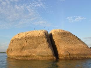 Giman Free Beach Resort Passikudah