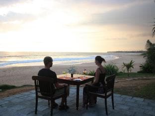 The Beach Cabanas