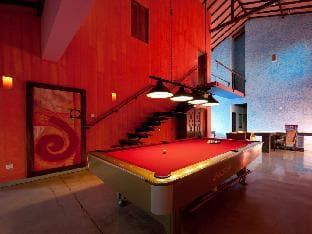 Dickman Resort The Boutique Hotel