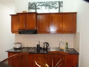 Hiltonia Luxury Apartment Seagul Complex