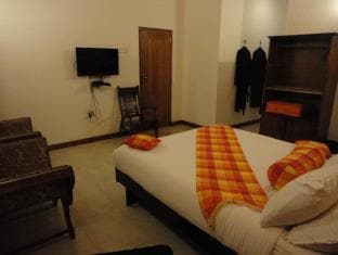 Yoho Kings Park Villa