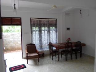 Villa Pitigala