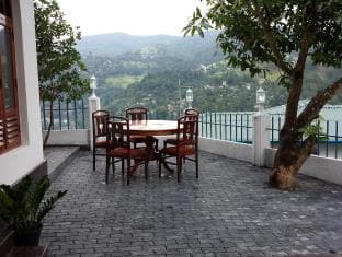 Mountain View Residency