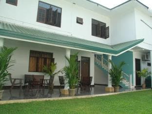 The Hotel Romano- Negombo