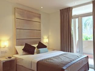 Ivy Lane Hotel Colombo