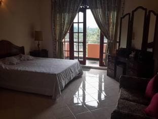 Nook in Kandy B&B