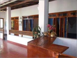 Soorya Guest Inn Ella
