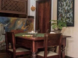 Villa Birdlake