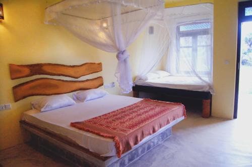 Elephant Road Resort