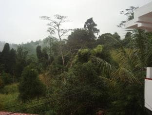 Hanthana Jungle View Holiday Home