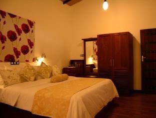 Gloria Grand Unawatuna Hotel