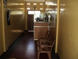 AKR Hotel Jaffna