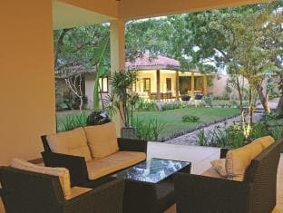 Nikara Yala Beach Villas