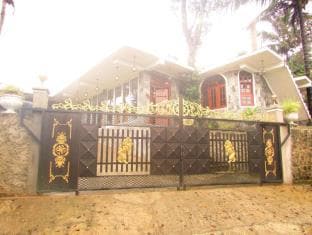 Hotel Skyline Kandy