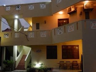 Janishi Residencies