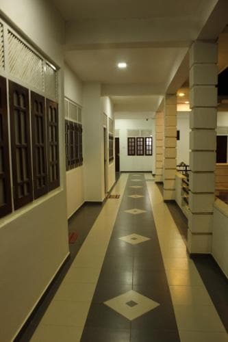 Hotel Senora