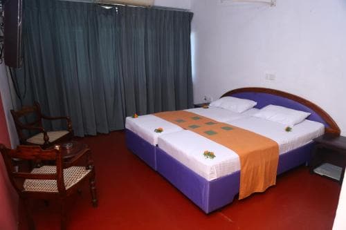Nilani Hotel