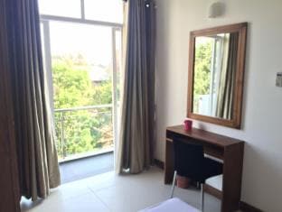 Anaqkara Luxury Beach Apartment