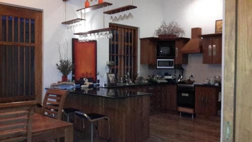 Balapokuna Villa