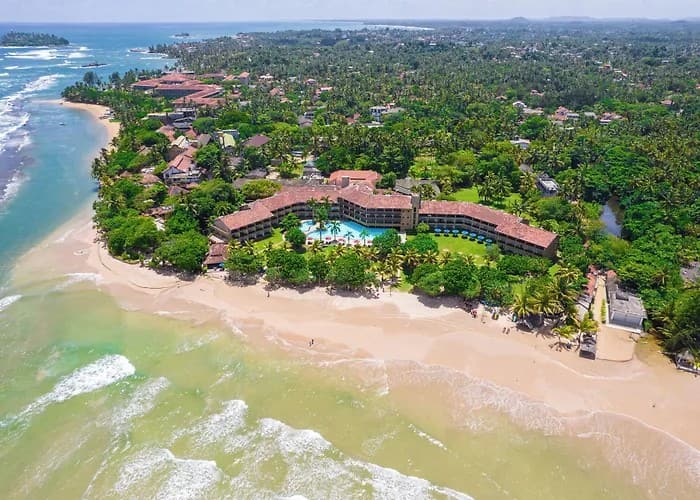 Czech Beach Resort