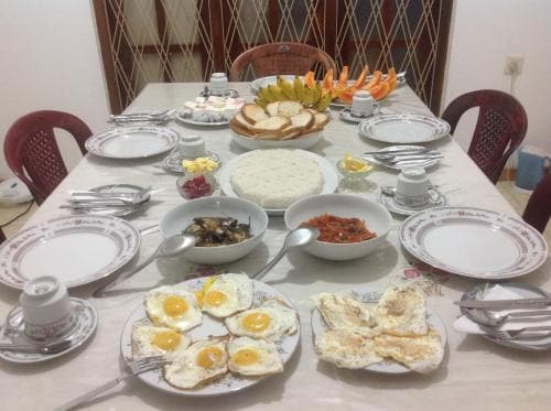 Damith Homestay