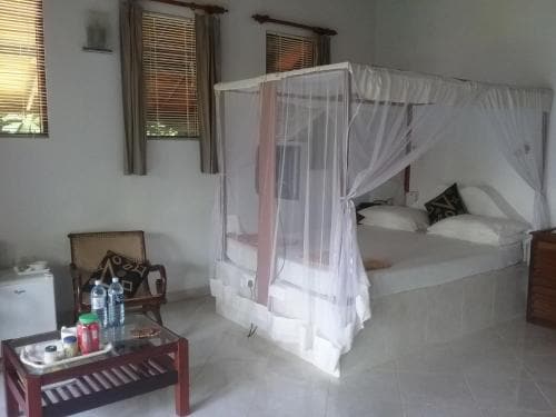 Elephant Rock Cottage