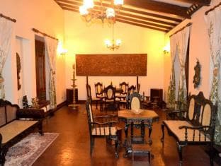 Heina Luxury Villa Colombo Sri Lanka