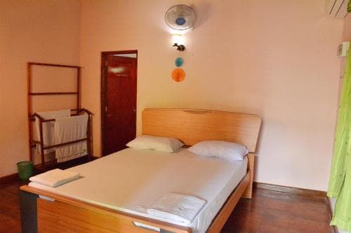 Hotel Sevana Agro