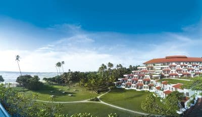 Hotel Sun & Moon