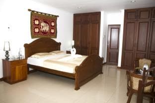 Hotel Villa Viana