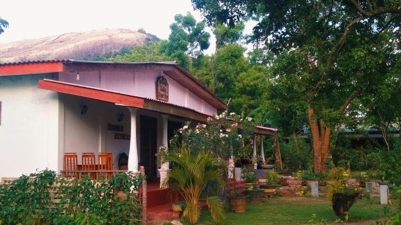 Kalum Home Stay
