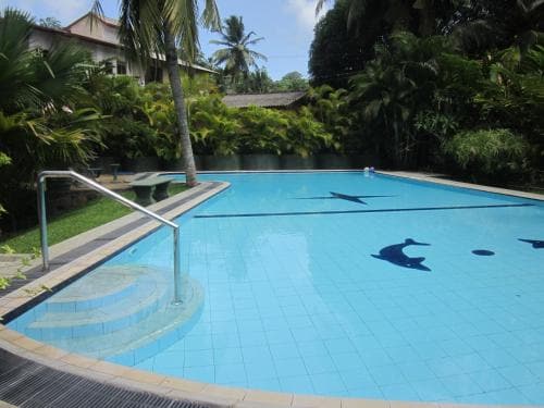 Leijay Resort