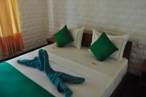 Liyon Rest
