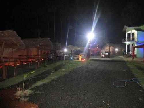 Nature Inn Guest House and Restaurant
