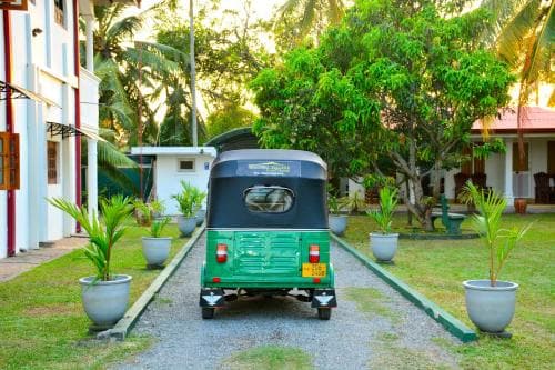 Negombo Village Guesthouse