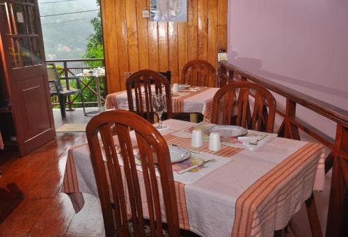 Primrose Inn Kandy